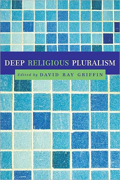 Cover for David Ray Griffin · Deep Religious Pluralism (Taschenbuch) (2005)