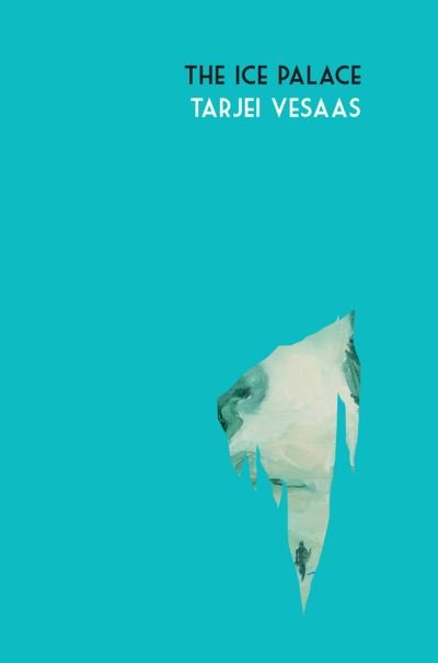 Cover for Tarjei Vesaas · The Ice Palace - Peter Owen Cased Classics (Hardcover bog) [2 Alternate edition] (2020)