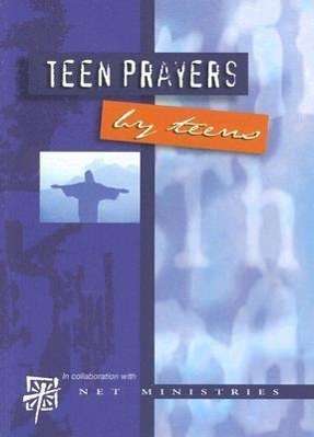 Cover for Judith H Cozzens · Teen Prayers by Teens (Paperback Book) (2005)