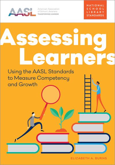 Cover for Elizabeth Burns · Assessing Learners (Paperback Book) (2023)