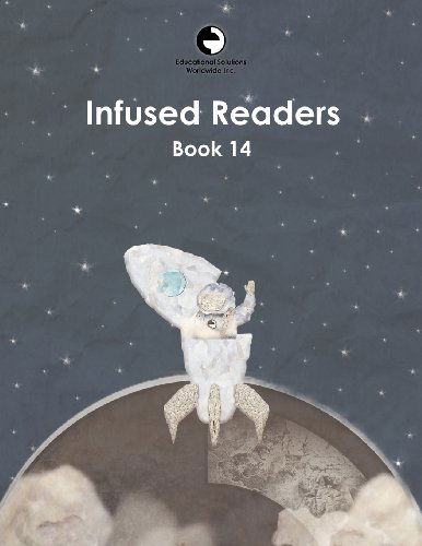 Cover for Amy Logan · Infused Readers: Book 14 (Paperback Book) (2013)