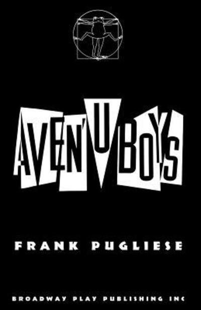 Cover for Frank Pugliese · Aven U Boys (Paperback Book) (1994)