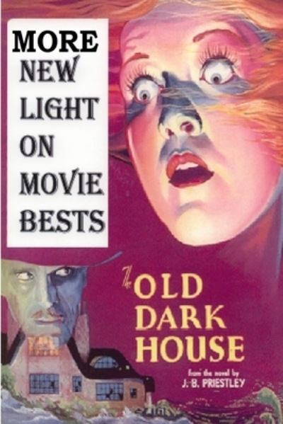 More New Light on Movie Bests - John Howard Reid - Boeken - Lulu Press, Inc. - 9781300476146 - 4 december 2012