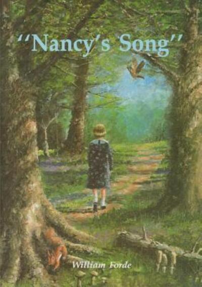 Cover for William Forde · Nancy's Song (Paperback Book) (2017)