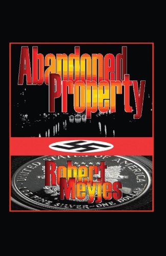 Cover for Robert Meyjes · Abandoned Property (Paperback Book) (2006)