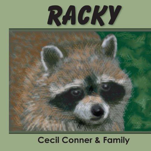 Cecil Conner · Racky (Paperback Book) (2005)