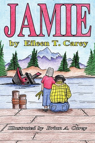 Cover for Eileen Carey · Jamie (Paperback Bog) (2005)