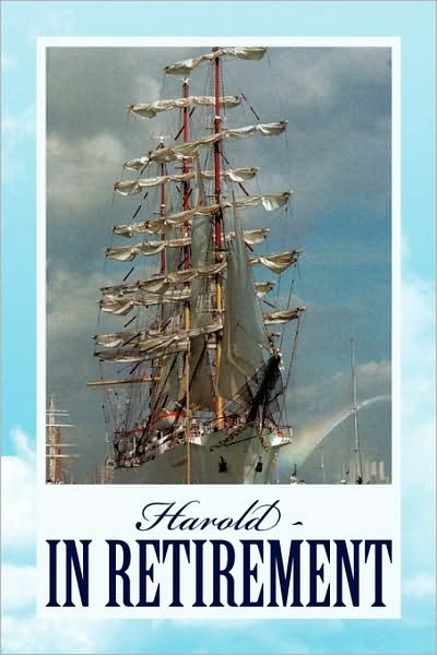 Cover for Fb Binc · Harold - in Retirement (Paperback Book) (2010)
