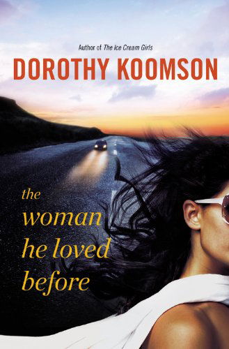 Cover for Dorothy Koomson · The Woman He Loved Before (Paperback Book) (2013)