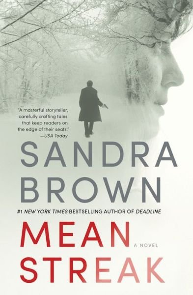 Cover for Sandra Brown · Mean Streak (Pocketbok) [Reprint edition] (2015)
