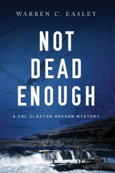 Cover for Warren C Easley · Not Dead Enough (Paperback Book) (2016)