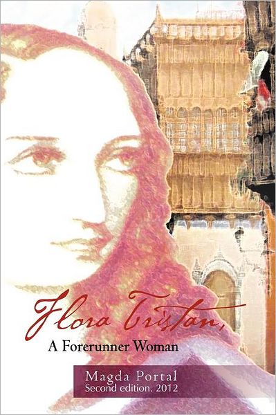 Cover for Magda Portal · Flora Tristan, a Forerunner Woman: Second Edition. 2012 (Paperback Book) (2012)