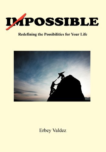 Cover for Erbey Valdez · Possible: Redefining the Possibilities for Your Life (Hardcover Book) (2011)