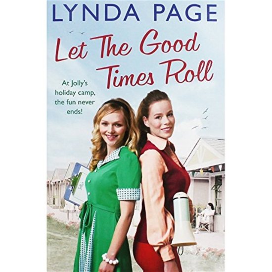 Cover for Let the Good Times Roll - Morrisons... (N/A)