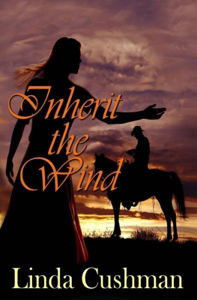 Cover for Linda Cushman · Inherit the Wind (Paperback Book) (2015)