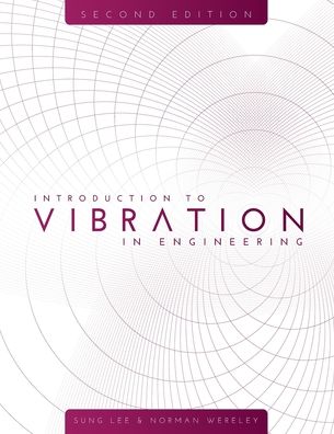 Cover for Sung Lee · Introduction to Vibration in Engineering (Paperback Book) [2 Revised edition] (2019)