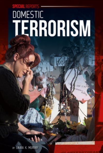 Cover for Laura K. Murray · Domestic Terrorism (N/A) (2020)