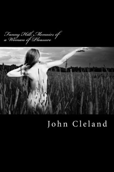 Cover for John Cleland · Fanny Hill (Book) (2016)