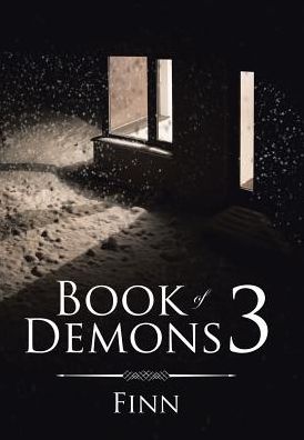 Cover for Finn · Book of Demons 3 (Innbunden bok) (2017)