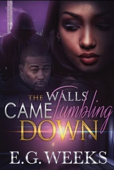 Michael Horne · The Walls Came Tumbling Down (Paperback Book) (2017)