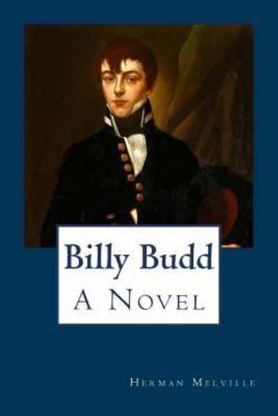 Cover for Herman Melville · Billy Budd (Paperback Bog) (2017)