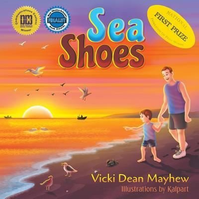 Sea Shoes - Vicki Dean Mayhew - Livres - Strategic Book Publishing & Rights Agenc - 9781631350146 - 6 décembre 2016