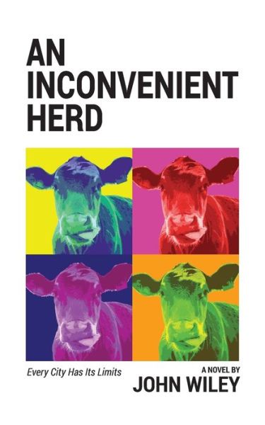 Cover for John Wiley · An Inconvenient Herd (Paperback Book) (2018)