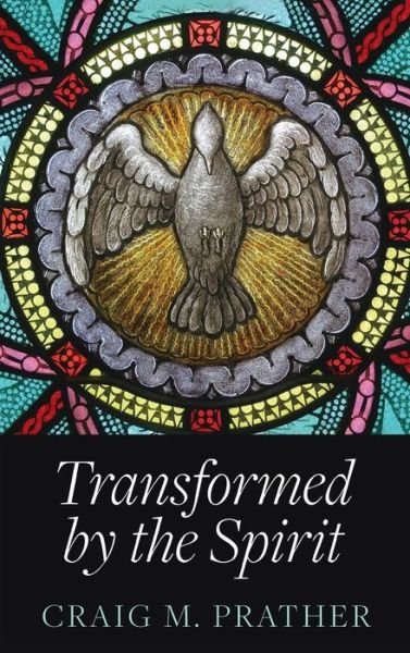 Cover for Craig M Prather · Transformed by the Spirit (Hardcover Book) (2020)