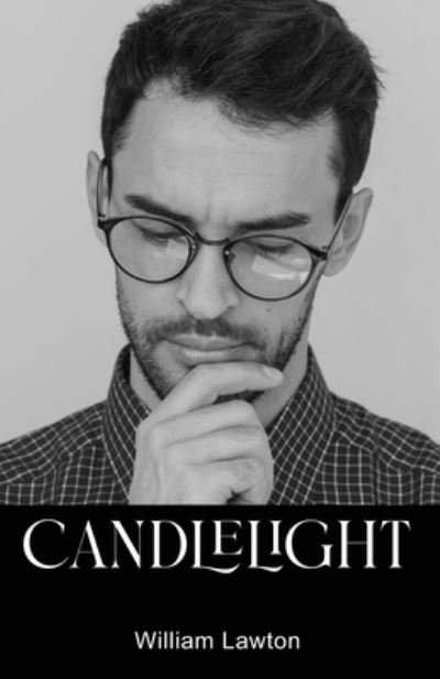 Cover for Dorrance Publishing Co. · Candlelight (Paperback Bog) (2022)