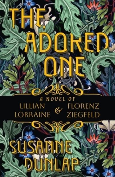 Cover for Susanne Dunlap · Adored One (Bog) (2023)