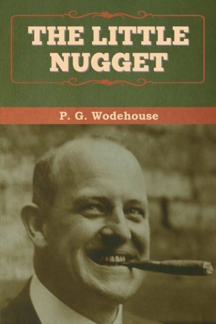 Cover for P G Wodehouse · The Little Nugget (Pocketbok) (2020)