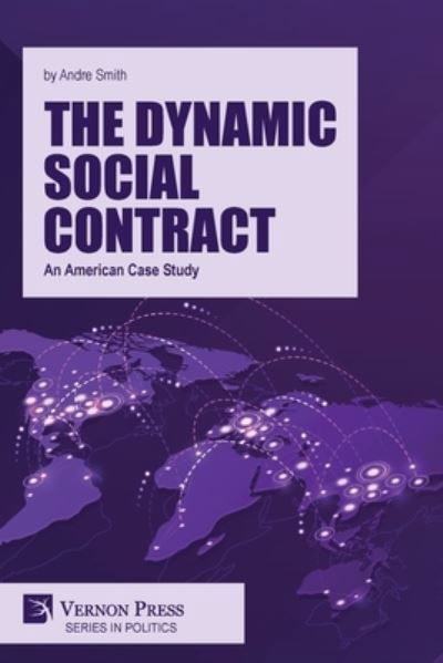Cover for Andre Smith · Dynamic Social Contract (Book) (2023)
