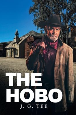 Cover for J G Tee · The Hobo (Paperback Book) (2021)