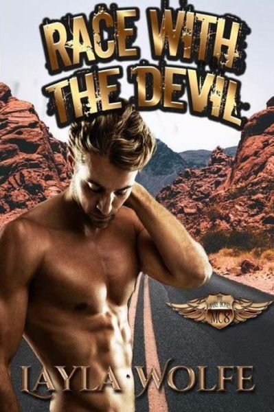 Cover for Layla Wolfe · Race With the Devil (Pocketbok) (2018)