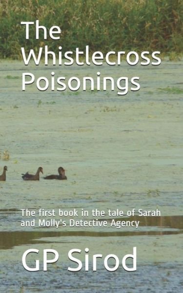 Cover for Gp Sirod · The Whistlecross Poisonings (Taschenbuch) (2018)