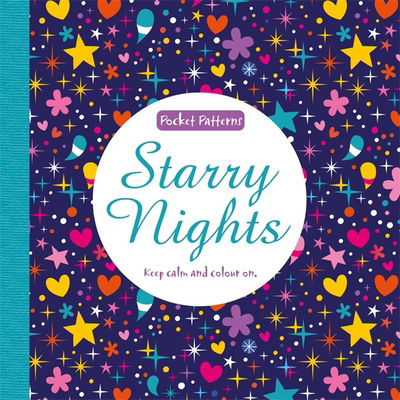 Cover for Gemma Cooper · Starry Nights: Pocket Patterns - Pocket Patterns (Paperback Book) (2016)