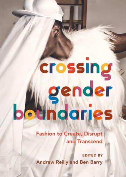 Crossing Gender Boundaries - Andrew Reilly - Books - Intellect - 9781789381146 - January 15, 2020