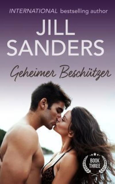Cover for Jill Sanders · Geheimer Besch tzer (Paperback Book) (2019)