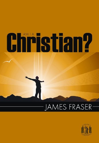 Cover for James Fraser · Am I a Christian (Pocket Puritan) (Paperback Book) (2009)