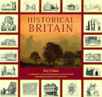 Cover for Eric Wood · Historical Britain (Paperback Book) [New edition] (1997)