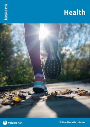 Vol. 454 Health - Issues - - Books - Cambridge Media Group - 9781861689146 - March 28, 2025
