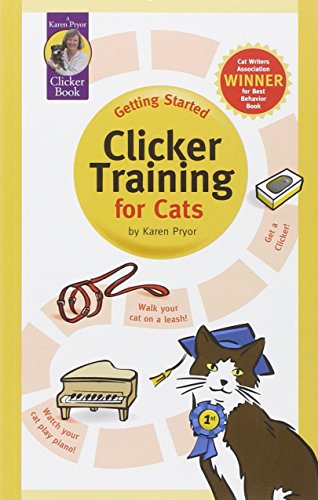 Getting Started - Karen Pryor - Livros - END OF LINE CLEARANCE BOOK - 9781890948146 - 1 de julho de 2003