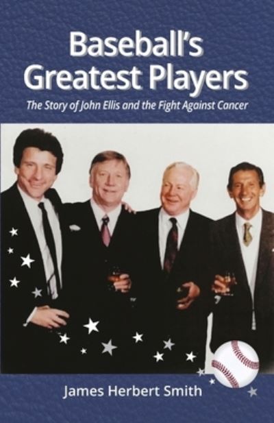 Cover for James H Smith · Baseball's Greatest Players (Paperback Book) (2021)