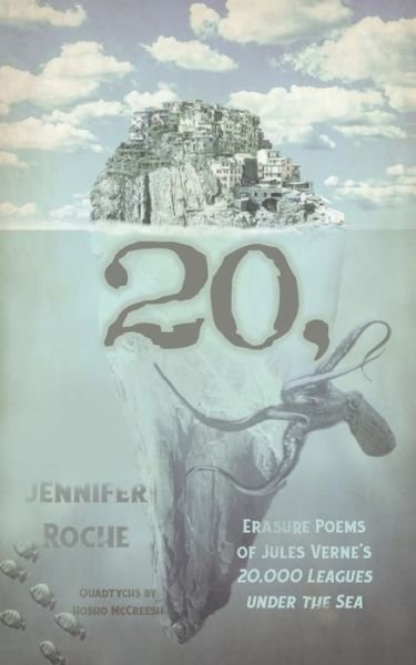 Cover for Jennifer Roche · 20, (Paperback Book) (2020)