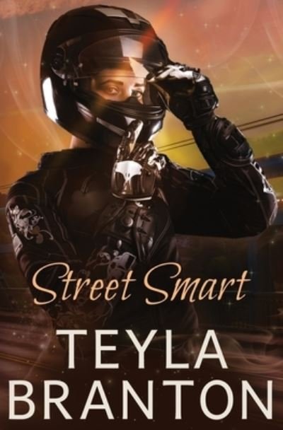 Cover for Teyla Branton · Street Smart (Pocketbok) (2019)