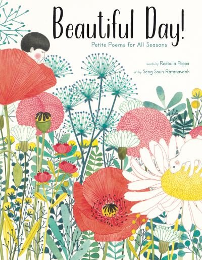 Cover for Rodoula Pappa · Beautiful Day!: Petite Poems for All Seasons (Gebundenes Buch) (2021)