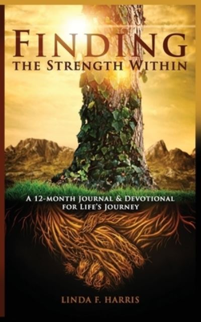 Cover for Linda F Harris · Finding the Strength Within (Paperback Book) (2021)