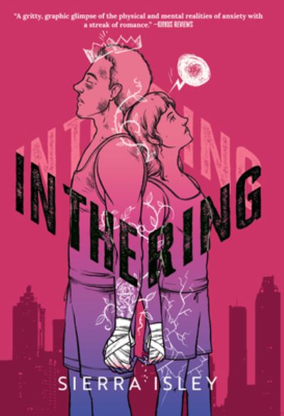 Cover for Sierra Isley · In the Ring (Book) (2023)