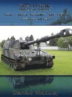 Cover for Harold A. Skaarup · Cannon in Canada, Province by Province, Volume 9 (Book) (2022)