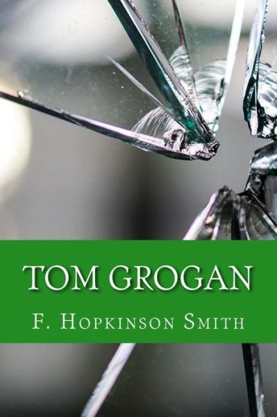 Cover for F. Hopkinson Smith · Tom Grogan (Paperback Book) (2017)